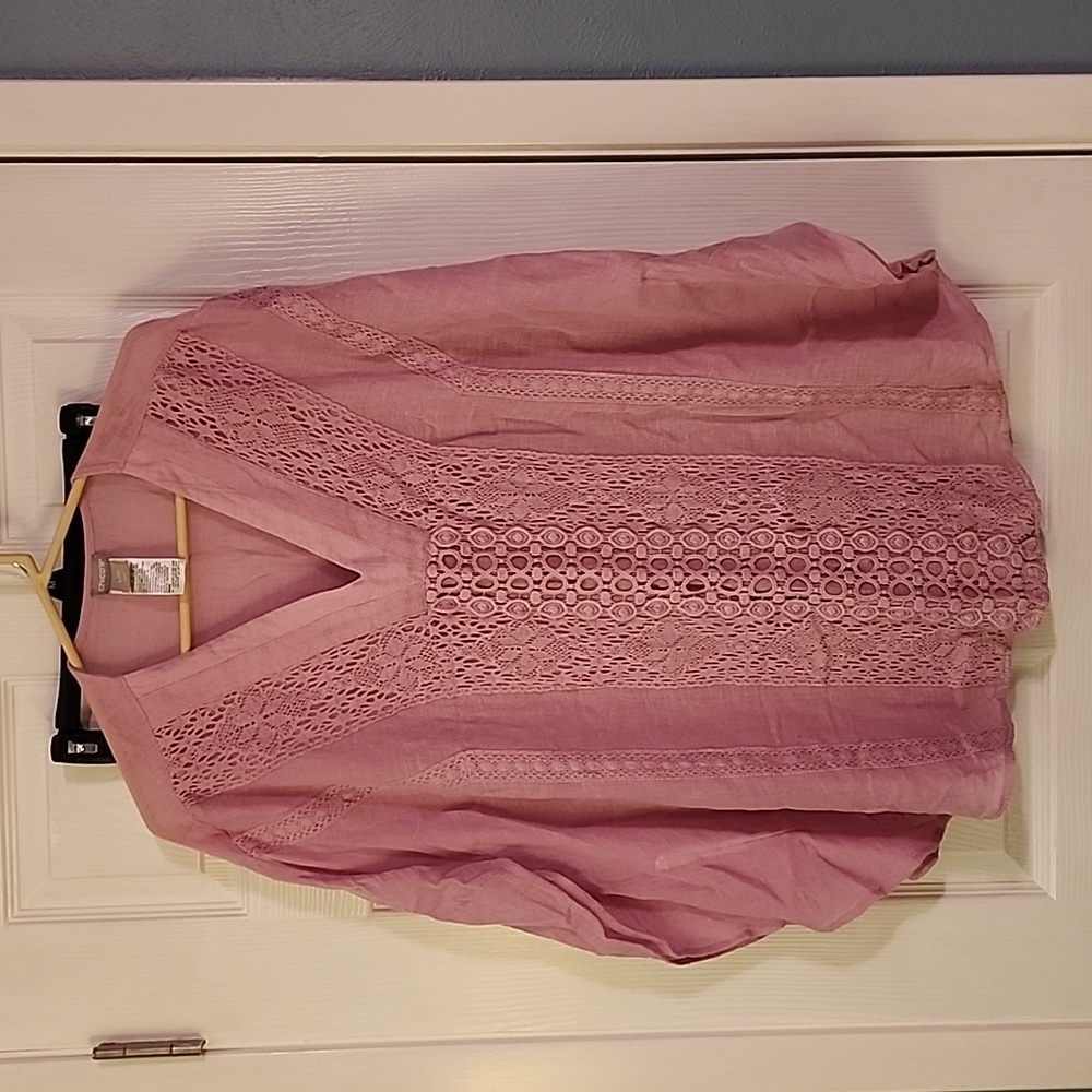 Chicos top size L/XL